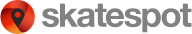 Skatespot Logo