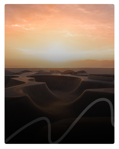 Promo Background